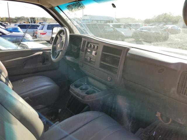 Photo 5 from auction – 2014 CHEVROLET EXPRESS G1 with VIN 1GCSGAFX0E1173680