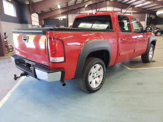 Photo 4 from auction – 2008 GMC SIERRA K15 with VIN 2GTEK133981299645