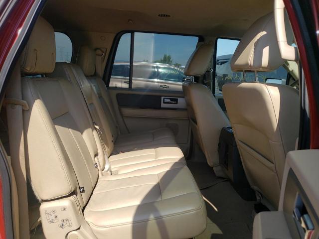 Photo 6 from auction – 2009 FORD EXPEDITION with VIN 1FMFK18599LA02766