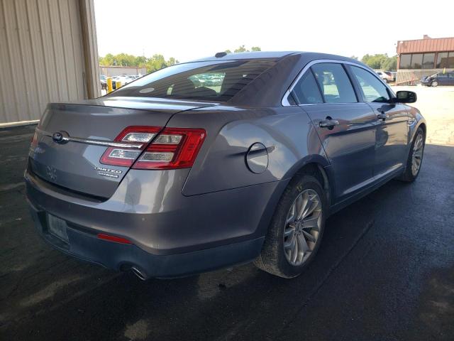 Photo 4 from auction – 2014 FORD TAURUS LIM with VIN 1FAHP2F85EG111347