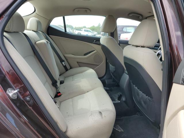 Photo 6 from auction – 2013 KIA OPTIMA LX with VIN 5XXGM4A71DG203957