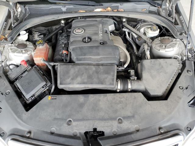 Photo 7 from auction – 2013 CADILLAC ATS with VIN 1G6AA5RA9D0135500