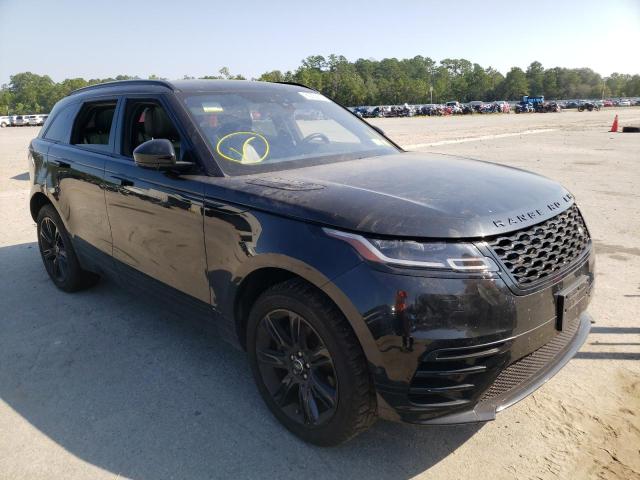 LAND ROVER RANGE ROVE 2020 with VIN SALYK2FV7LA250452 - Photo from auction
