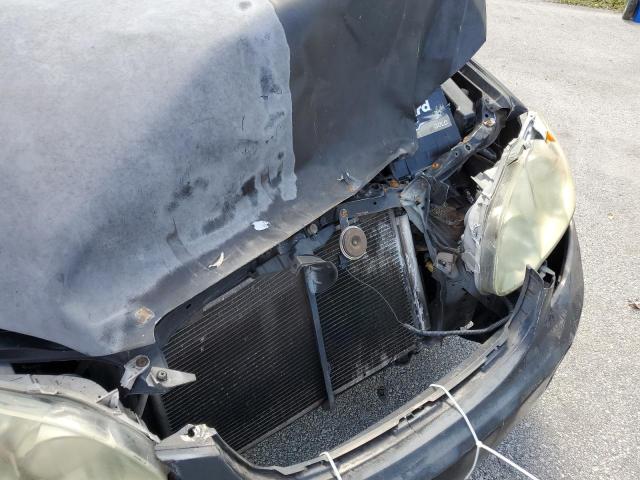 Photo 9 from auction – 2003 TOYOTA COROLLA CE with VIN 1NXBR32E93Z007644
