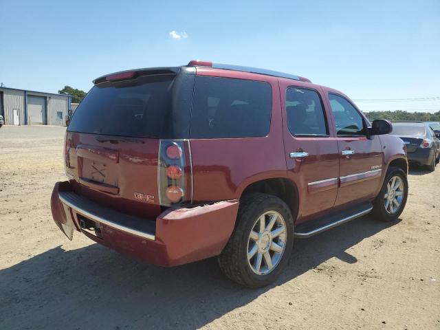 Photo 4 from auction – 2007 GMC YUKON DENA with VIN 1GKFK63867J165388