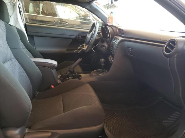 Photo 5 from auction – 2013 TOYOTA SCION TC with VIN JTKJF5C72D3061887