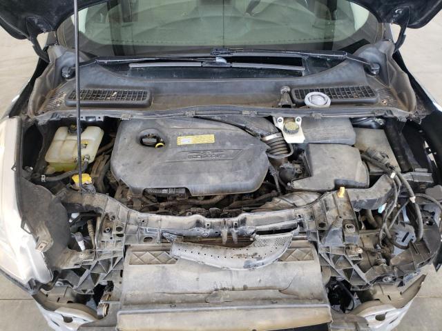 Photo 7 from auction – 2013 FORD ESCAPE SE with VIN 1FMCU0GX6DUC93613