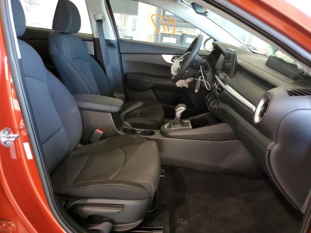 Photo 5 from auction – 2022 KIA FORTE FE with VIN 3KPF24AD4NE463769