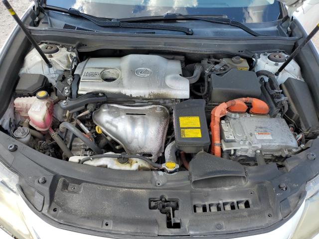 Photo 7 from auction – 2013 LEXUS ES 300H with VIN JTHBW1GG6D2025672