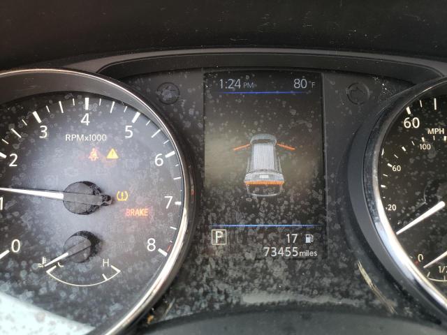 Photo 8 from auction – 2019 NISSAN ROGUE S with VIN KNMAT2MTXKP511043