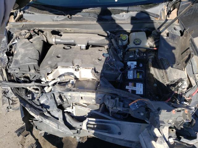 Photo 7 from auction – 2015 CHEVROLET MALIBU LS with VIN 1G11B5SL2FF195441