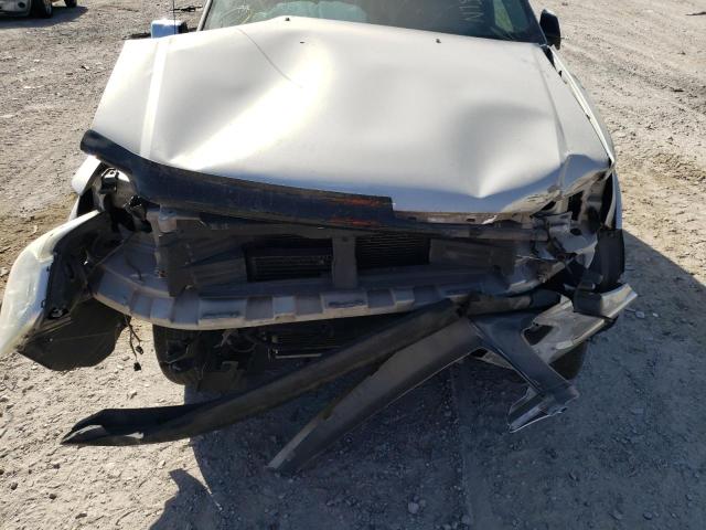 Photo 7 from auction – 2007 FORD EXPLORER S with VIN 1FMEU33897UB75746