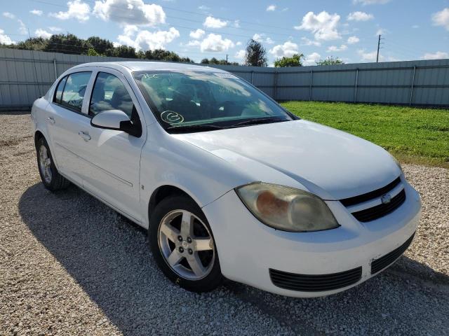 Photo 1 from auction – 2006 CHEVROLET COBALT LT with VIN 1G1AL55F467722666