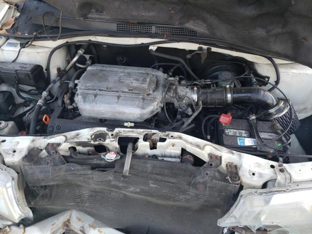 Photo 7 from auction – 2002 HONDA ODYSSEY EX with VIN 2HKRL18632H510569