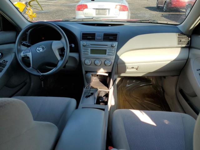 Photo 9 from auction – 2011 TOYOTA CAMRY BASE with VIN 4T4BF3EK6BR170654