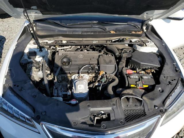 Photo 7 from auction – 2016 ACURA TLX TECH with VIN 19UUB1F56GA004080