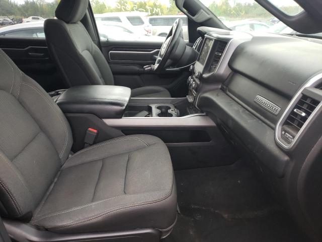 Photo 5 from auction – 2019 RAM 1500 BIG H with VIN 1C6RRFFG2KN825801