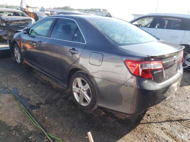 Photo 3 from auction – 2012 TOYOTA CAMRY BASE with VIN 4T1BF1FK6CU166098