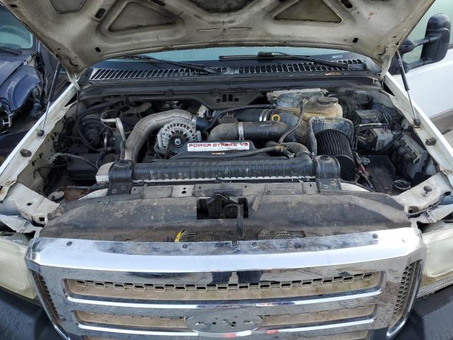 Photo 7 from auction – 2006 FORD F350 SUPER with VIN 1FTWF32P76EC36886