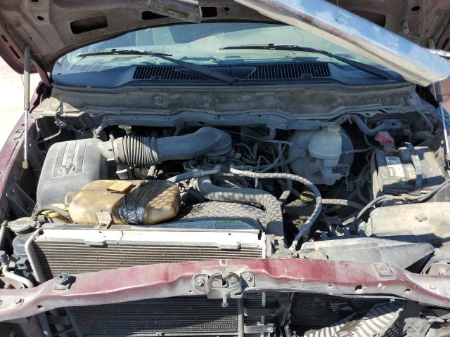 Photo 7 from auction – 2002 DODGE RAM 1500 with VIN 3D7HA18Z72G208082