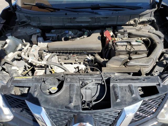Photo 7 from auction – 2016 NISSAN ROGUE S with VIN KNMAT2MT0GP602121