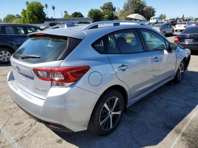 Photo 4 from auction – 2022 SUBARU IMPREZA PR with VIN 4S3GTAD6XN3719871