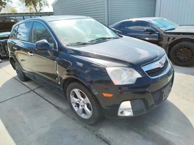 SATURN VUE REDLIN 2008 with VIN 3GSCL13728S672444 - Photo from auction
