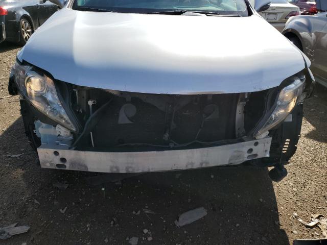 Photo 9 from auction – 2011 LEXUS RX 350 with VIN 2T2BK1BAXBC112453