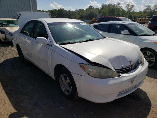 Photo 1 from auction – 2005 TOYOTA CAMRY LE with VIN 4T1BE32K95U017577