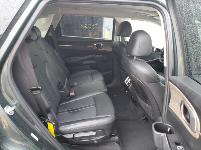 Photo 6 from auction – 2022 KIA SORENTO S with VIN 5XYRLDLC5NG091845