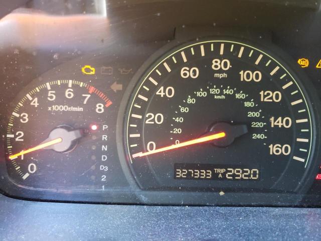 Photo 8 from auction – 2004 HONDA ACCORD EX with VIN 1HGCM66594A033863