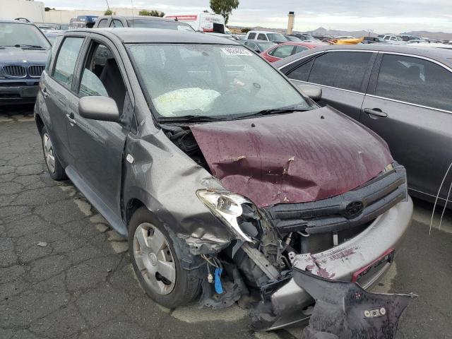 TOYOTA SCION 2004 with VIN JTKKT624140055073 - Photo from auction