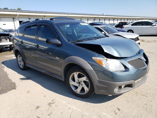 Photo 1 from auction – 2007 PONTIAC VIBE with VIN 5Y2SL65827Z403033