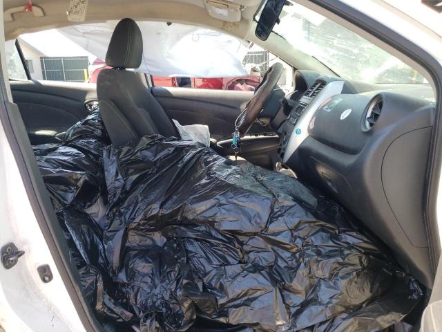 Photo 5 from auction – 2016 NISSAN VERSA S with VIN 3N1CN7AP4GL884737