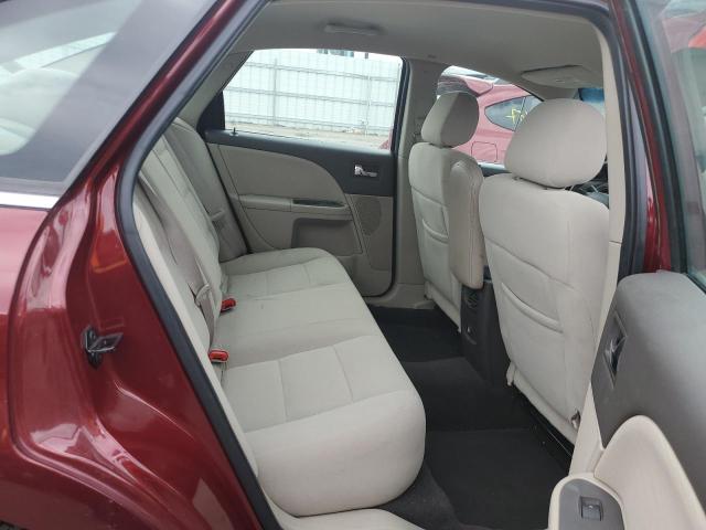 Photo 6 from auction – 2008 FORD TAURUS SEL with VIN 1FAHP24W88G127886