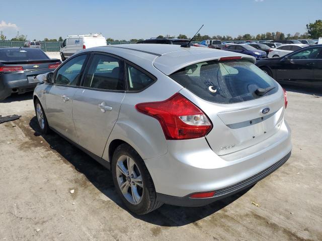 Photo 3 from auction – 2013 FORD FOCUS SE with VIN 1FADP3K27DL362317
