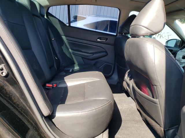 Photo 6 from auction – 2019 NISSAN ALTIMA SL with VIN 1N4BL4EV4KC198990