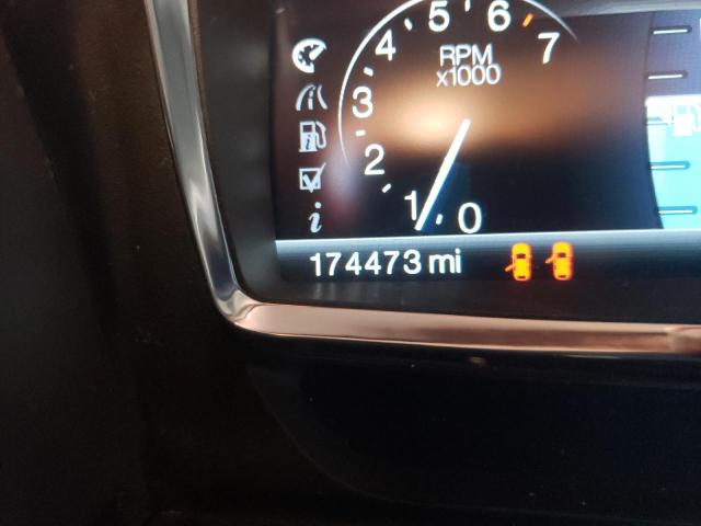 Photo 8 from auction – 2011 LINCOLN MKX with VIN 2LMDJ8JK2BBJ12295