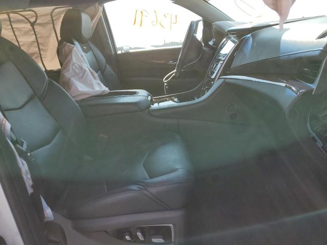 Photo 5 from auction – 2018 CADILLAC ESCALADE E with VIN 1GYS3HKJ2JR307181