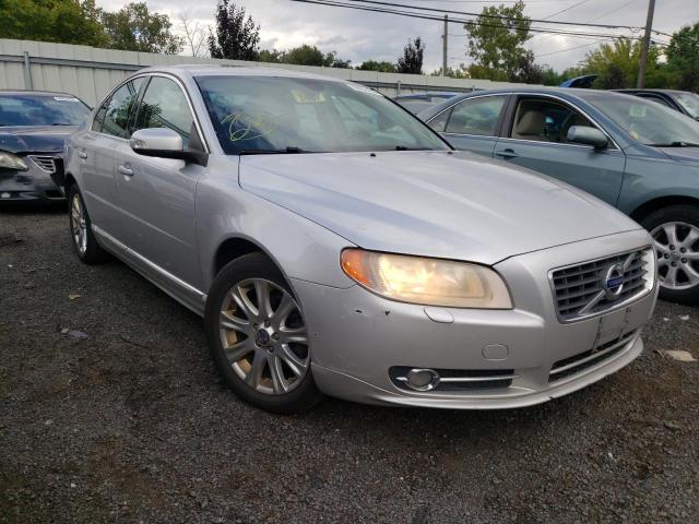 VOLVO S80 3.2 2010 z numerem VIN YV1982AS5A1118014 - Zdjęcie z aukcji