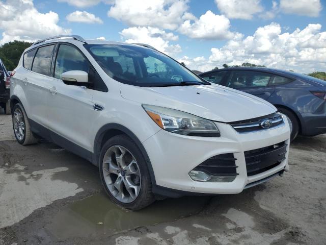 FORD ESCAPE TIT 2014 с VIN 1FMCU0JX4EUB05326 - Фото с аукциона