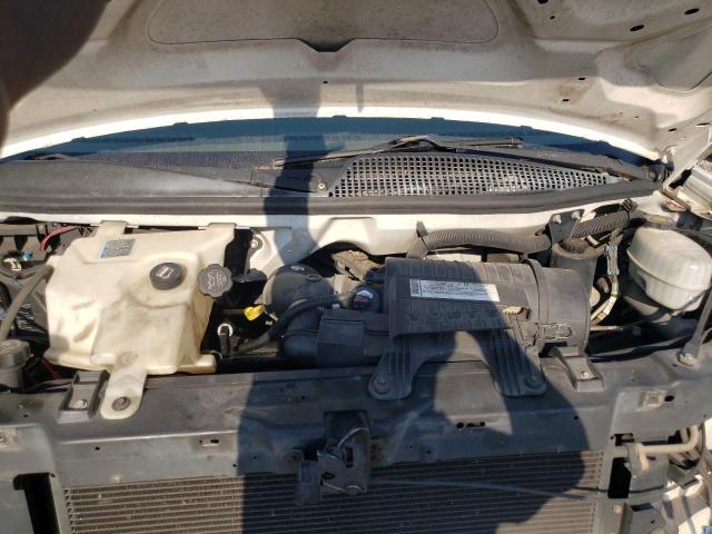 Photo 7 from auction – 2007 CHEVROLET EXPRESS G2 with VIN 1GCGG25V871180326