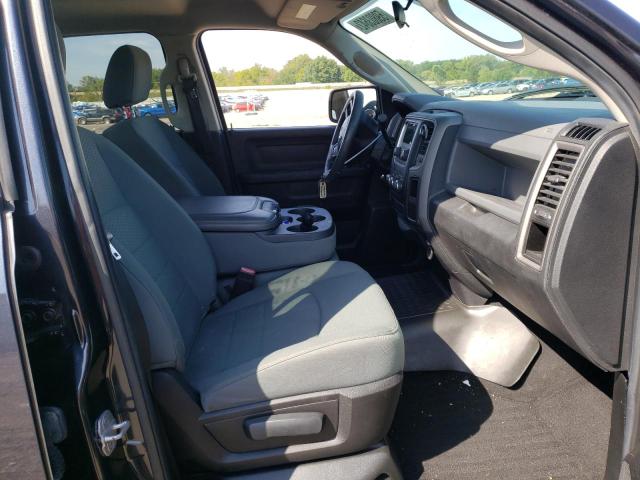 Photo 5 from auction – 2013 RAM 1500 ST with VIN 1C6RR7FT6DS701909
