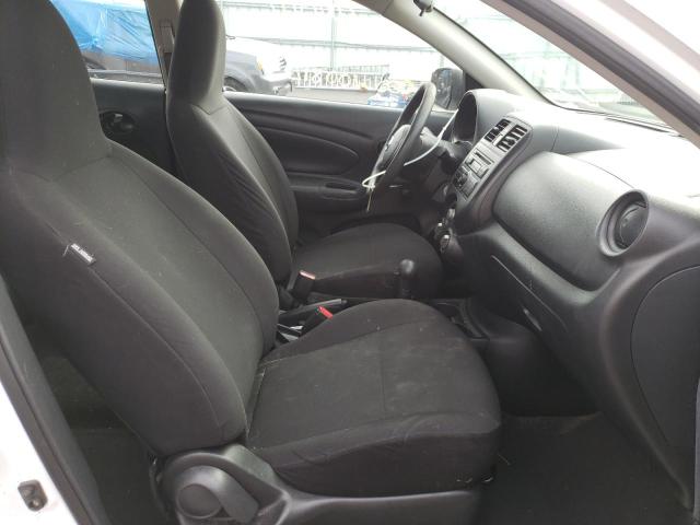 Photo 5 from auction – 2013 NISSAN VERSA S with VIN 3N1CN7AP8DL874871