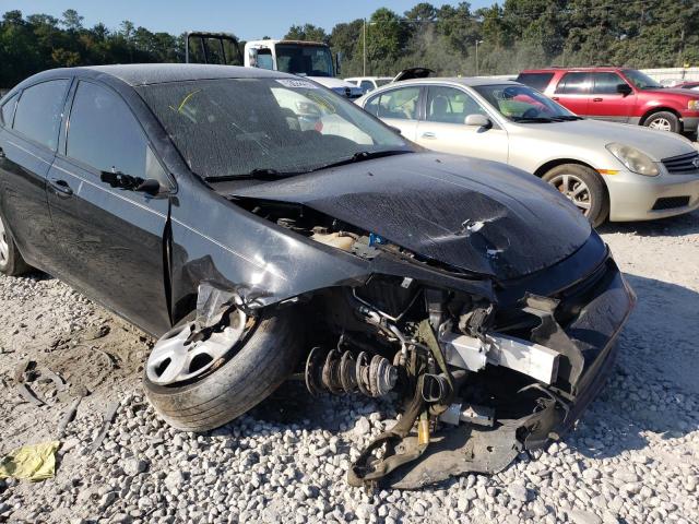 Photo 9 from auction – 2015 DODGE DART SE with VIN 1C3CDFAA1FD299757
