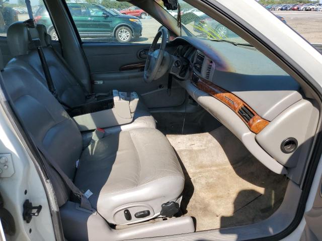 Photo 5 from auction – 2003 BUICK LESABRE LI with VIN 1G4HR54K43U249623