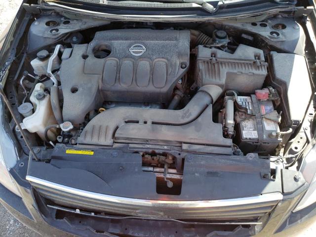 Photo 7 from auction – 2008 NISSAN ALTIMA with VIN 1N4AL21E08N452133