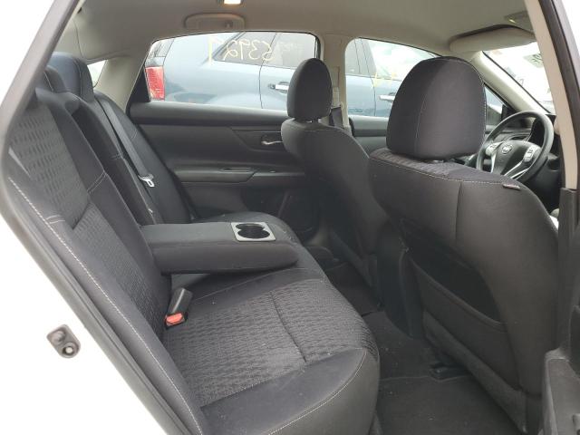 Photo 6 from auction – 2017 NISSAN ALTIMA 2.5 with VIN 1N4AL3AP4HC169351