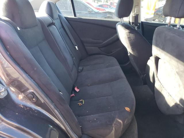 Photo 6 from auction – 2011 NISSAN ALTIMA BAS with VIN 1N4AL2AP1BN413964