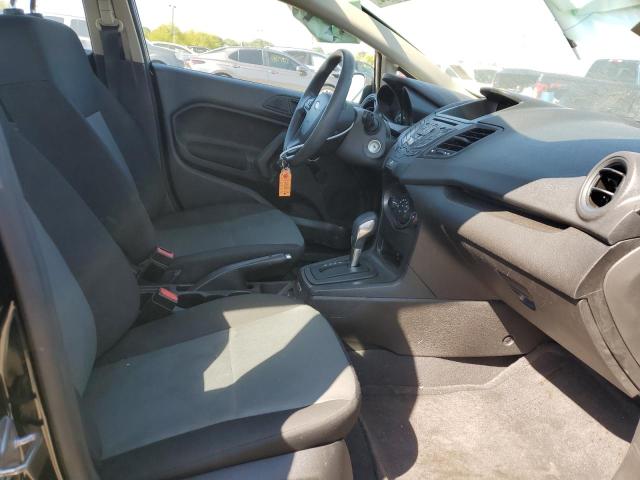 Photo 5 from auction – 2017 FORD FIESTA S with VIN 3FADP4AJ7HM166008